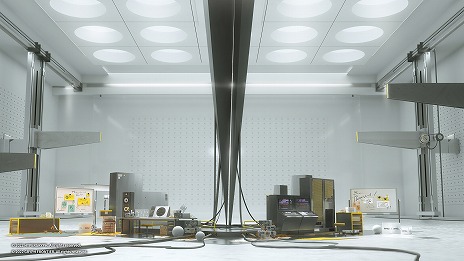 画像ギャラリー No.008のサムネイル画像 / 3Dリアルタイム戦略RPG「アークナイツ：エンドフィールド」のティザーPVとゲームプレイ動画が公開に。戦闘シーンや惑星開拓の様子を収録