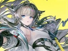 「アークナイツ:エンドフィールド」,Steam版が配信決定。ウィッシュリスト登録数に応じて,ゲーム内アイテムがもらえるキャンペーンも