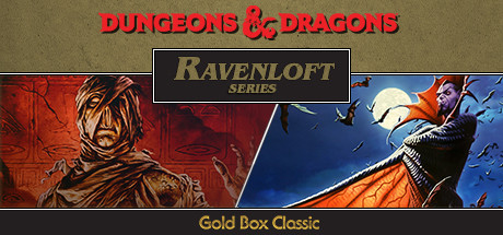 画像ギャラリー No.022のサムネイル画像 / Gold Box「Dungeons & Dragons」クラシック作品のSteamストアページが公開に。3月30日より配信予定
