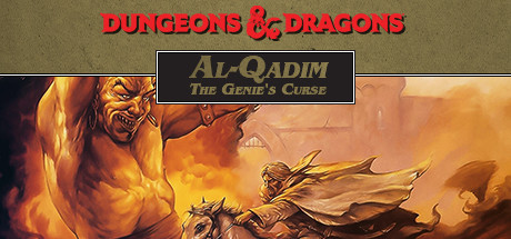 画像ギャラリー No.050のサムネイル画像 / Gold Box「Dungeons & Dragons」クラシック作品のSteamストアページが公開に。3月30日より配信予定