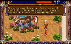 画像ギャラリー No.052のサムネイル画像 / Gold Box「Dungeons & Dragons」クラシック作品のSteamストアページが公開に。3月30日より配信予定