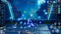 画像ギャラリー No.007のサムネイル画像 / オープンワールドRPG「Tower of Fantasy(幻塔)」CBTレポート。1人でもマルチでも,さまざまな楽しさが見つかる広大な世界にようこそ