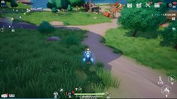 画像ギャラリー No.012のサムネイル画像 / オープンワールドRPG「Tower of Fantasy(幻塔)」CBTレポート。1人でもマルチでも,さまざまな楽しさが見つかる広大な世界にようこそ
