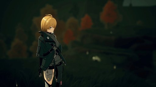 画像ギャラリー No.033のサムネイル画像 / オープンワールドRPG「Tower of Fantasy(幻塔)」CBTレポート。1人でもマルチでも,さまざまな楽しさが見つかる広大な世界にようこそ