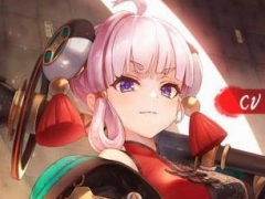 「Tower of Fantasy（幻塔）」文武両道を目指す少女「榴火」が6月27日に実装。アップデート情報を紹介する公式生番組が本日19：00に配信