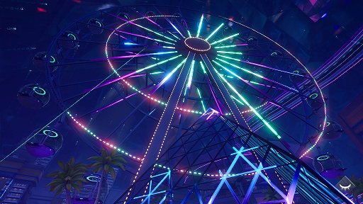 画像ギャラリー No.003のサムネイル画像 / 【PR】「Tower of Fantasy(幻塔)」バージョン2.2は,レースや釣りなど遊び要素が大量実装! コンテンツ紹介&新規向けプレイガイドをお届け