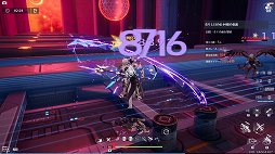 画像ギャラリー No.007のサムネイル画像 / 【PR】「Tower of Fantasy(幻塔)」バージョン2.2は,レースや釣りなど遊び要素が大量実装! コンテンツ紹介&新規向けプレイガイドをお届け