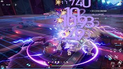 画像ギャラリー No.008のサムネイル画像 / 【PR】「Tower of Fantasy(幻塔)」バージョン2.2は,レースや釣りなど遊び要素が大量実装! コンテンツ紹介&新規向けプレイガイドをお届け