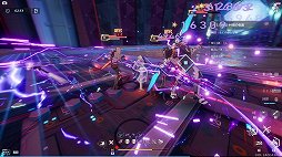 画像ギャラリー No.009のサムネイル画像 / 【PR】「Tower of Fantasy(幻塔)」バージョン2.2は,レースや釣りなど遊び要素が大量実装! コンテンツ紹介&新規向けプレイガイドをお届け