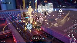 画像ギャラリー No.014のサムネイル画像 / 【PR】「Tower of Fantasy(幻塔)」バージョン2.2は,レースや釣りなど遊び要素が大量実装! コンテンツ紹介&新規向けプレイガイドをお届け