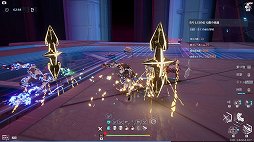 画像ギャラリー No.015のサムネイル画像 / 【PR】「Tower of Fantasy(幻塔)」バージョン2.2は,レースや釣りなど遊び要素が大量実装! コンテンツ紹介&新規向けプレイガイドをお届け