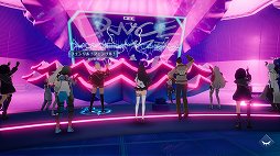 画像ギャラリー No.020のサムネイル画像 / 【PR】「Tower of Fantasy(幻塔)」バージョン2.2は,レースや釣りなど遊び要素が大量実装! コンテンツ紹介&新規向けプレイガイドをお届け