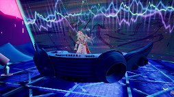 画像ギャラリー No.022のサムネイル画像 / 【PR】「Tower of Fantasy(幻塔)」バージョン2.2は,レースや釣りなど遊び要素が大量実装! コンテンツ紹介&新規向けプレイガイドをお届け
