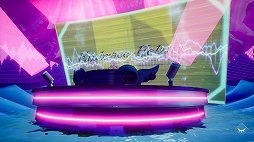 画像ギャラリー No.023のサムネイル画像 / 【PR】「Tower of Fantasy(幻塔)」バージョン2.2は,レースや釣りなど遊び要素が大量実装! コンテンツ紹介&新規向けプレイガイドをお届け