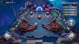 画像ギャラリー No.031のサムネイル画像 / 【PR】「Tower of Fantasy(幻塔)」バージョン2.2は,レースや釣りなど遊び要素が大量実装! コンテンツ紹介&新規向けプレイガイドをお届け