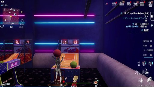 画像ギャラリー No.032のサムネイル画像 / 【PR】「Tower of Fantasy(幻塔)」バージョン2.2は,レースや釣りなど遊び要素が大量実装! コンテンツ紹介&新規向けプレイガイドをお届け