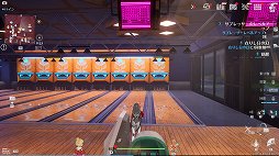 画像ギャラリー No.033のサムネイル画像 / 【PR】「Tower of Fantasy(幻塔)」バージョン2.2は,レースや釣りなど遊び要素が大量実装! コンテンツ紹介&新規向けプレイガイドをお届け