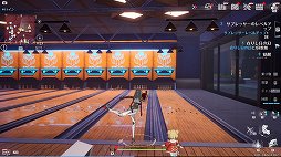 画像ギャラリー No.034のサムネイル画像 / 【PR】「Tower of Fantasy(幻塔)」バージョン2.2は,レースや釣りなど遊び要素が大量実装! コンテンツ紹介&新規向けプレイガイドをお届け