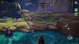 画像ギャラリー No.039のサムネイル画像 / 【PR】「Tower of Fantasy(幻塔)」バージョン2.2は,レースや釣りなど遊び要素が大量実装! コンテンツ紹介&新規向けプレイガイドをお届け
