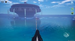 画像ギャラリー No.064のサムネイル画像 / 【PR】「Tower of Fantasy(幻塔)」バージョン2.2は,レースや釣りなど遊び要素が大量実装! コンテンツ紹介&新規向けプレイガイドをお届け