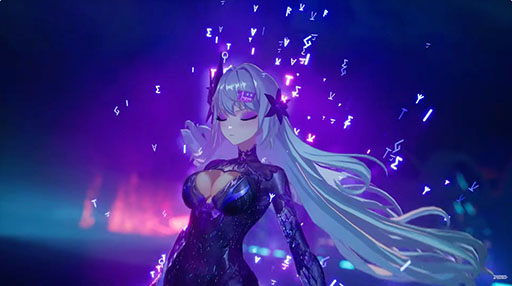 画像ギャラリー No.005のサムネイル画像 / PC&スマホ版「Tower of Fantasy」に新エリア「ゴゾトスネットワールド」やSSRキャラ「ロズリン」らが登場。アップデートVer.4.0を本日実施