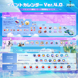 画像ギャラリー No.006のサムネイル画像 / PC&スマホ版「Tower of Fantasy」に新エリア「ゴゾトスネットワールド」やSSRキャラ「ロズリン」らが登場。アップデートVer.4.0を本日実施