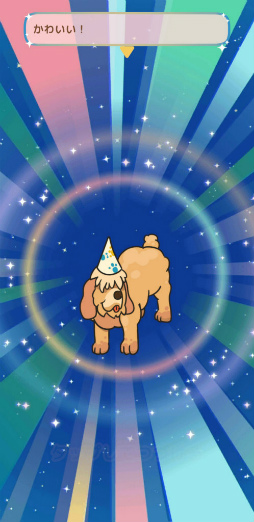画像ギャラリー No.005のサムネイル画像 / 老犬とは人生における親友だ。「オールドフレンズ・ドッグゲーム」が見せた，老犬ホームでの健やかな毎日