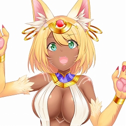 画像ギャラリー No.006のサムネイル画像 / Switch「異世界娘と婚活中 〜 Isekai Bride Hunting 〜」本日配信。地球と異世界が融合した世界で異世界娘との婚活に挑むノベルゲーム