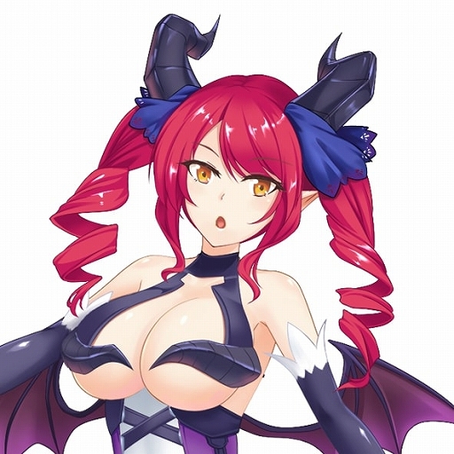 画像ギャラリー No.006のサムネイル画像 / Switch「異世界娘と婚活中」，エルフ娘の“フィア”，猫耳娘の“メイル”に焦点を当てたショートバージョンが配信開始