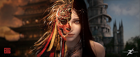 画像ギャラリー No.002のサムネイル画像 / NCSOFT,世界観を共有する新規IP「TL(Throne and Liberty)」と「プロジェクトE」のトレイラーを公開
