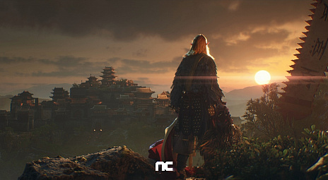 画像ギャラリー No.004のサムネイル画像 / NCSOFT,世界観を共有する新規IP「TL(Throne and Liberty)」と「プロジェクトE」のトレイラーを公開