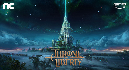 画像ギャラリー No.005のサムネイル画像 / 新作MMORPG「THRONE AND LIBERTY」，NCSOFTがAmazon Gamesとグローバルパブリッシング契約を締結