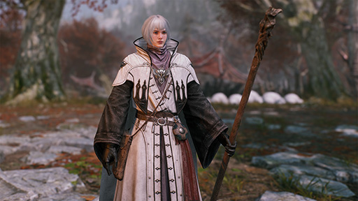 画像ギャラリー No.002のサムネイル画像 / 新作MMORPG「スローン・アンド・リバティ」,日本語版声優キャストを発表。塩野瑛久さんがPC・コンソールゲームの声優に初挑戦