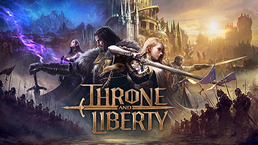 画像ギャラリー No.025のサムネイル画像 / 新作MMORPG「スローン・アンド・リバティ」,日本語版声優キャストを発表。塩野瑛久さんがPC・コンソールゲームの声優に初挑戦