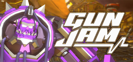 画像ギャラリー No.001のサムネイル画像 / 「GUN JAM」の最新映像が公開に。ビートに合わせて敵を撃ちまくる“リズムファーストパーソンシューティングゲーム”