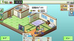 画像ギャラリー No.003のサムネイル画像 / PC（Steam）版「まんが一本道〆」「アパレル洋品店」，7月25日に配信決定。漫画家体験と洋服屋経営に挑戦しよう