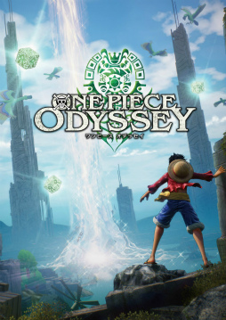 画像ギャラリー No.002のサムネイル画像 / PLAY!PLAY!PLAY!，「ONE PIECE ODYSSEY」を12月10日から特集