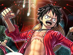 「ONE PIECE ODYSSEY」，追加シナリオ“Reunion of Memories”を5月25日に配信。白ひげら新キャラクターを確認できる映像も公開に
