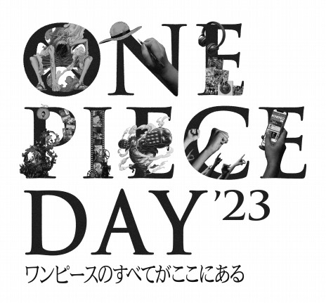 画像ギャラリー No.003のサムネイル画像 / 世界中のONE PIECEファンに向けたイベント「ONE PIECE DAY’23」,7月21日・22日に東京ビッグサイトで開催。FILM REDの応援上映も実施