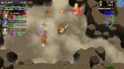 画像ギャラリー No.002のサムネイル画像 / 「魔物娘と不思議な冒険2」，アーリーアクセスを4月9日にスタート。体験版も同時公開予定