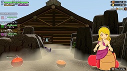 画像ギャラリー No.003のサムネイル画像 / 「魔物娘と不思議な冒険2」，アーリーアクセスを4月9日にスタート。体験版も同時公開予定