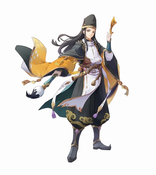 画像ギャラリー No.010のサムネイル画像 / 【PR】日本神話がテーマのスマホ向けMMORPG「神界奇伝〜八百万神の幻想譚〜」サービス開始。6つのお得なキャンペーンで,始めるなら今!