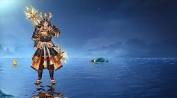 画像ギャラリー No.035のサムネイル画像 / 【PR】日本神話がテーマのスマホ向けMMORPG「神界奇伝〜八百万神の幻想譚〜」サービス開始。6つのお得なキャンペーンで,始めるなら今!