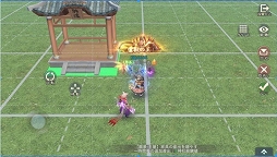 画像ギャラリー No.036のサムネイル画像 / 【PR】日本神話がテーマのスマホ向けMMORPG「神界奇伝〜八百万神の幻想譚〜」サービス開始。6つのお得なキャンペーンで,始めるなら今!