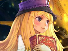 「グリムグリモア OnceMore」，PV第3弾“登場人物編”を公開。声優陣が命を吹き込む少女リレや生徒，教師，亡霊のCVも要チェック