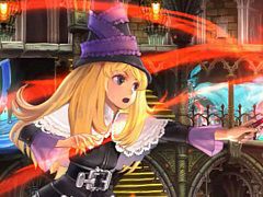 PS4/Switch用RTS「グリムグリモア OnceMore」本日発売。新要素などを紹介するPV第9弾の公開と，イラストコンテストを実施中