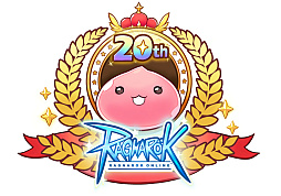 画像ギャラリー No.001のサムネイル画像 / 「ラグナロク」シリーズ20周年を記念して，「Ragnarok：The Lost Memories」など3作品の韓国向けリリースが決定