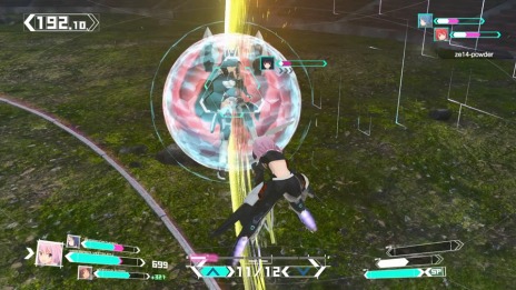 画像ギャラリー No.012のサムネイル画像 / PS5/PS4/Switch「アリス・ギア・アイギス CS 〜コンチェルト オブ シミュラトリックス〜」，9月8日に発売。予約受付を4月22日に開始