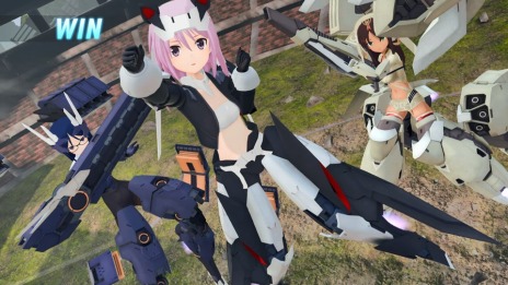 画像ギャラリー No.016のサムネイル画像 / PS5/PS4/Switch「アリス・ギア・アイギス CS 〜コンチェルト オブ シミュラトリックス〜」，9月8日に発売。予約受付を4月22日に開始