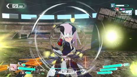 画像ギャラリー No.028のサムネイル画像 / PS5/PS4/Switch「アリス・ギア・アイギス CS 〜コンチェルト オブ シミュラトリックス〜」，9月8日に発売。予約受付を4月22日に開始